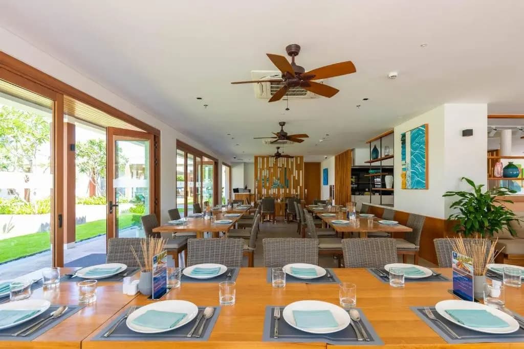 Lovely 3 bedrooms Villa 5 stars Da Nang city resort - photo 15