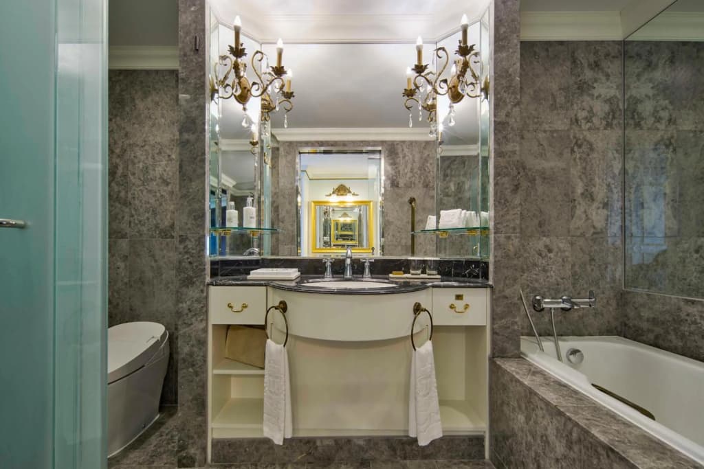 Grand Mercure Imperial Palace Seoul Gangnam - photo 45