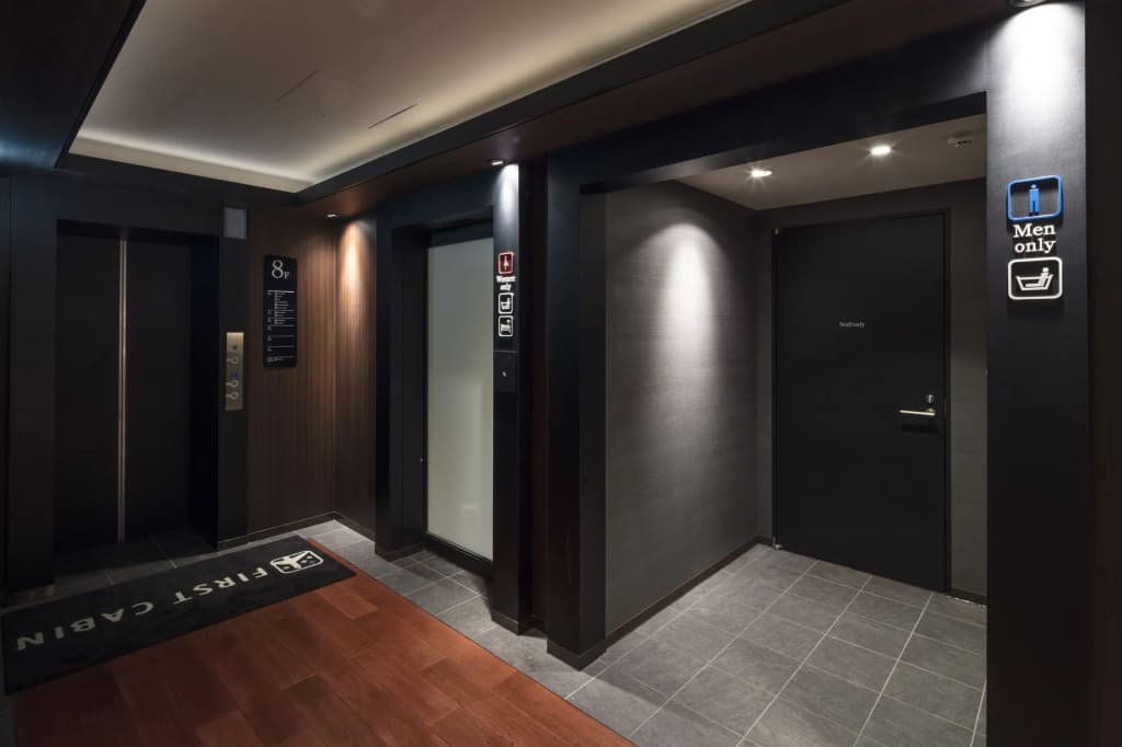 First Cabin Nishi Azabu - photo 14