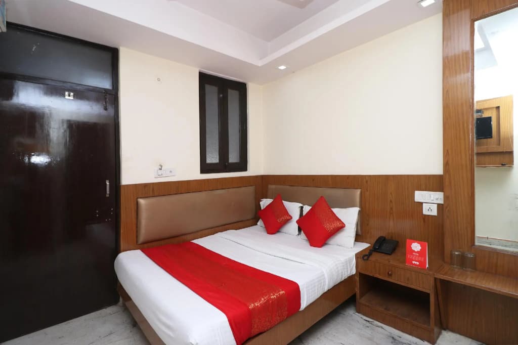 OYO 12739 Mahesh Inn - photo 3