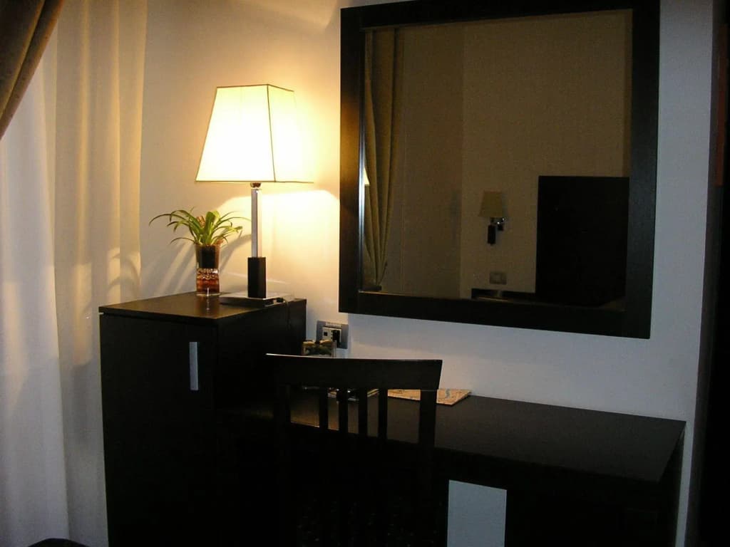 Roman Residence - photo 5