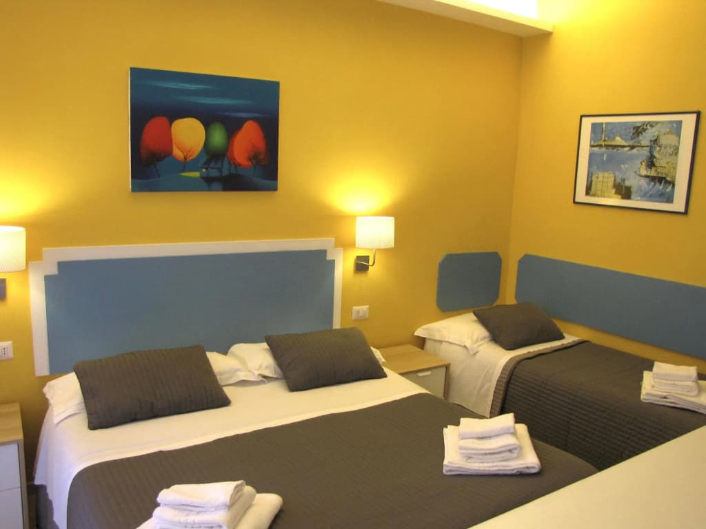 B&B Room To Rome - photo 2