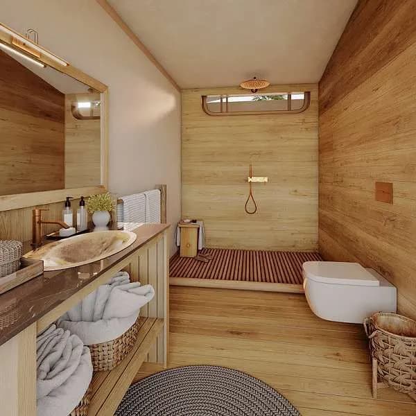 Amar Luxury Desert Ecolodge - photo 5