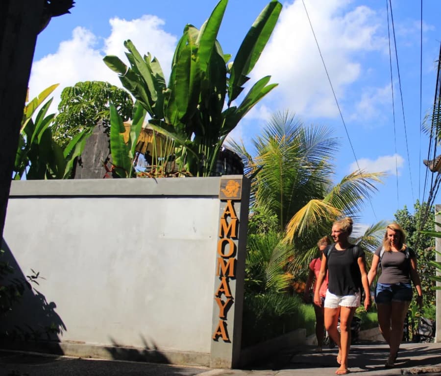Amomaya Villa - photo 19