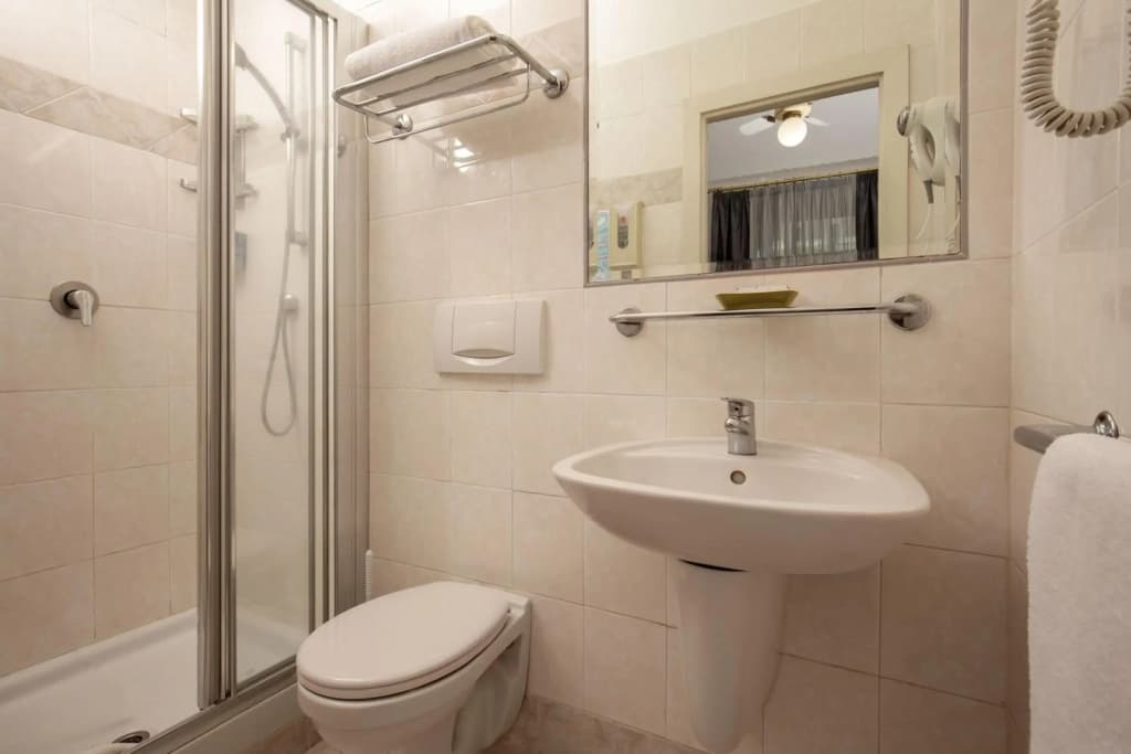 Hotel Dorica - photo 9