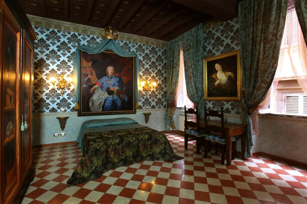 Antica Dimora De Michaelis - photo 2