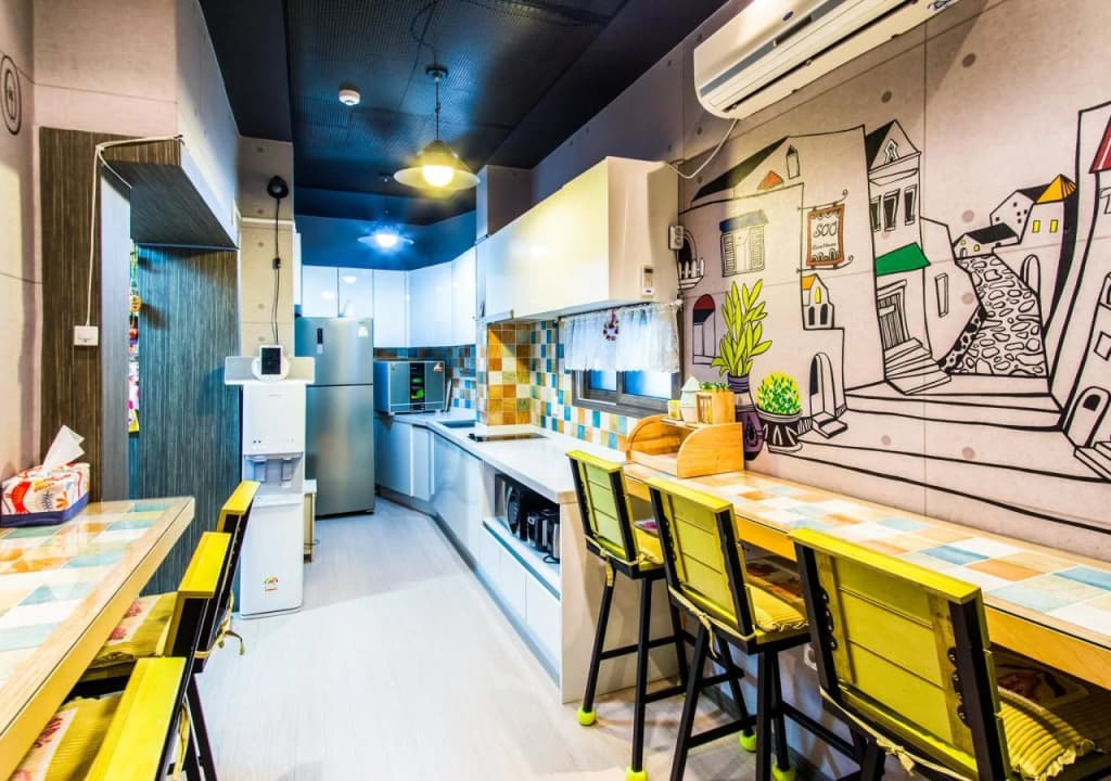 Soo Guesthouse - photo 22