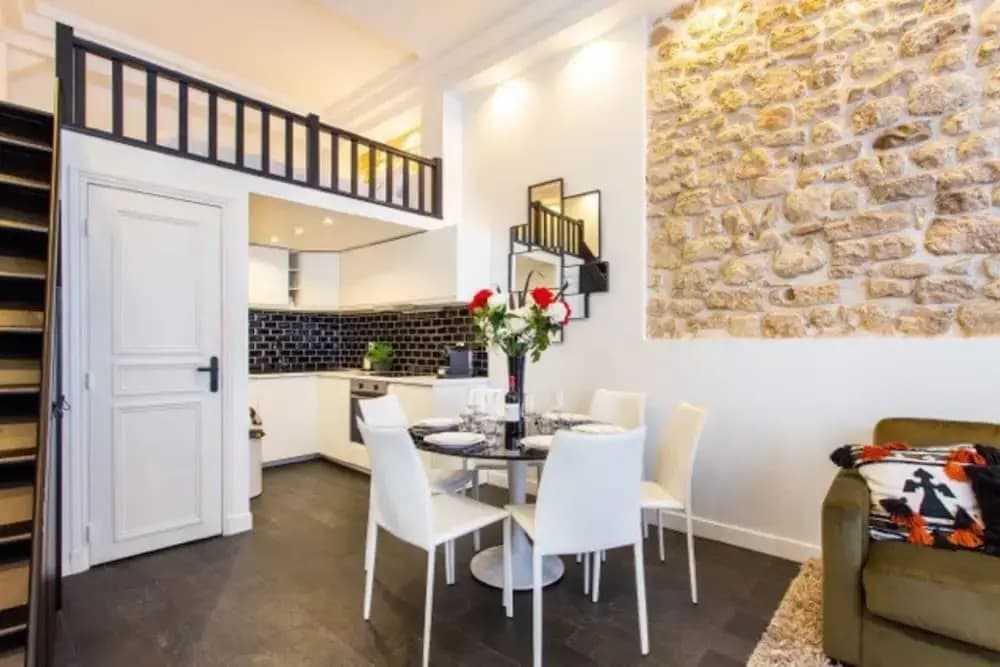 Stunning Apartment - 2br/6p - Sentier - photo 6