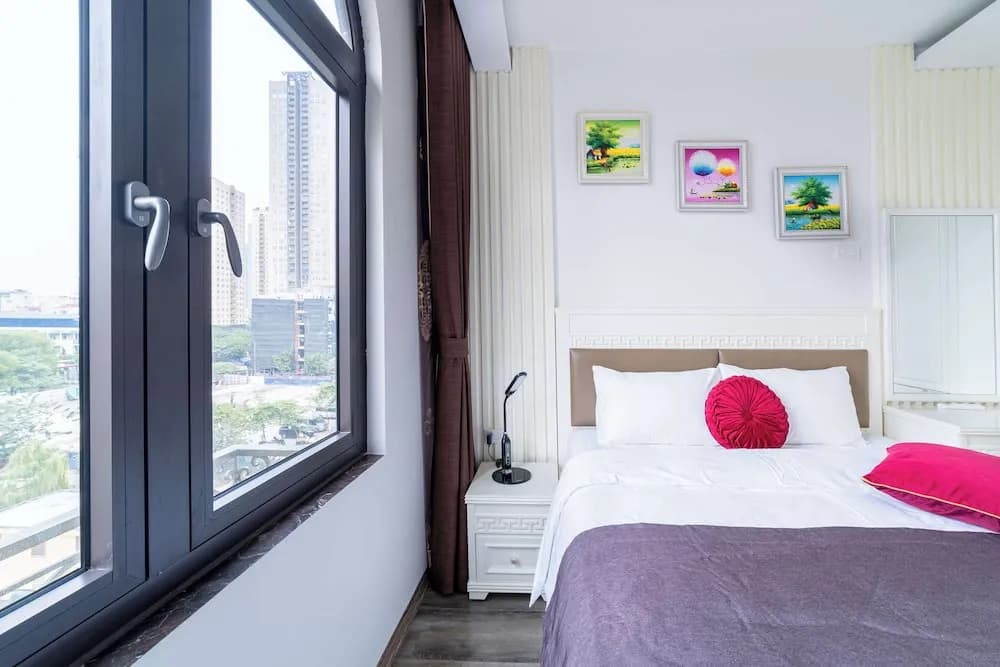 Rosee Hotel & Apartment - photo 33