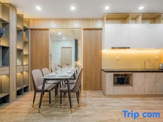 LuSSO Suites - D1mension & Zenity Residence, SG's Heart - photo 15