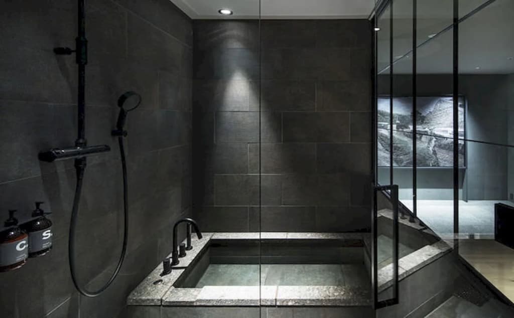 hotel koe tokyo - photo 19