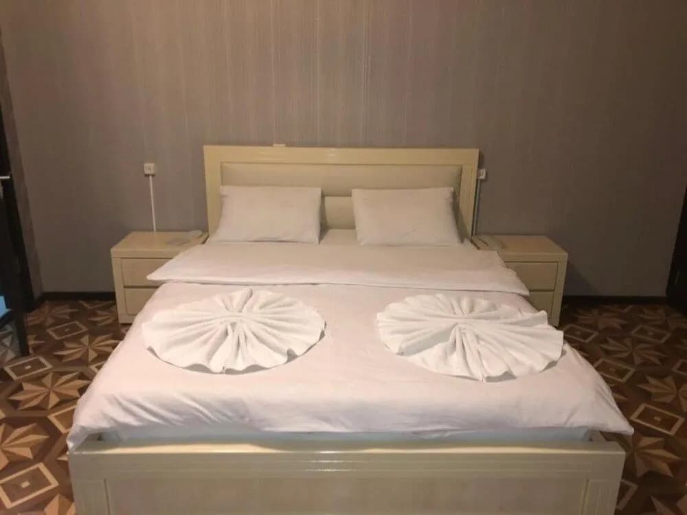 Hotel Old Villa Metekhi - photo 9