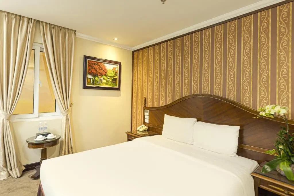 Chalcedony Grand Hotel - photo 47