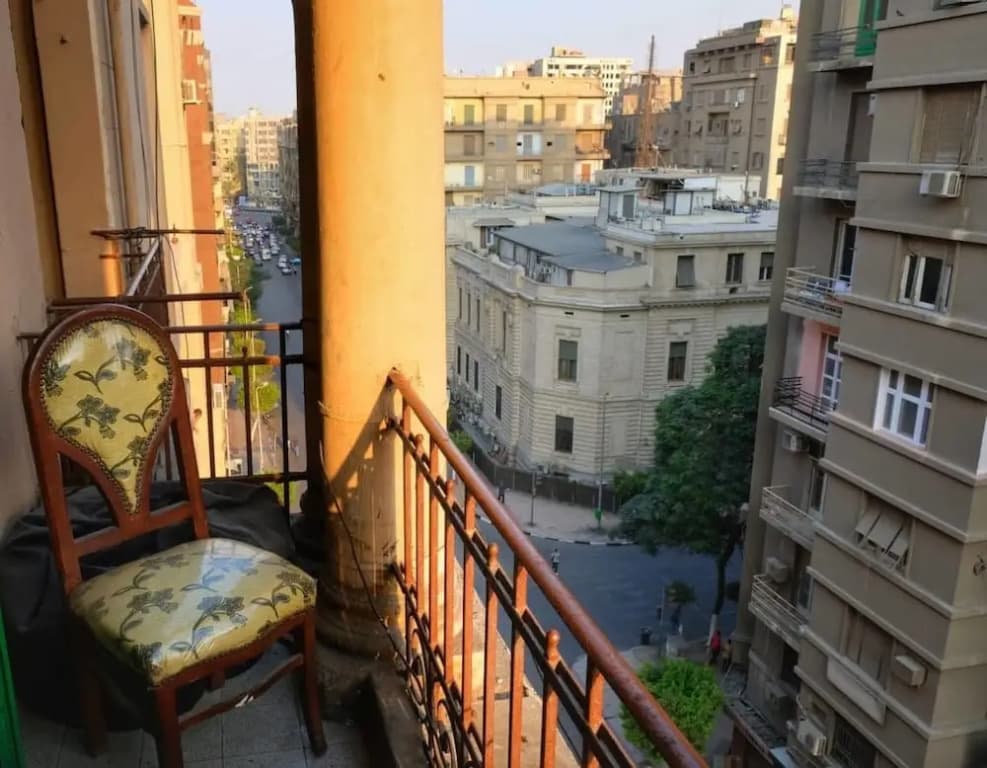 Grand Nile Plaza - photo 13