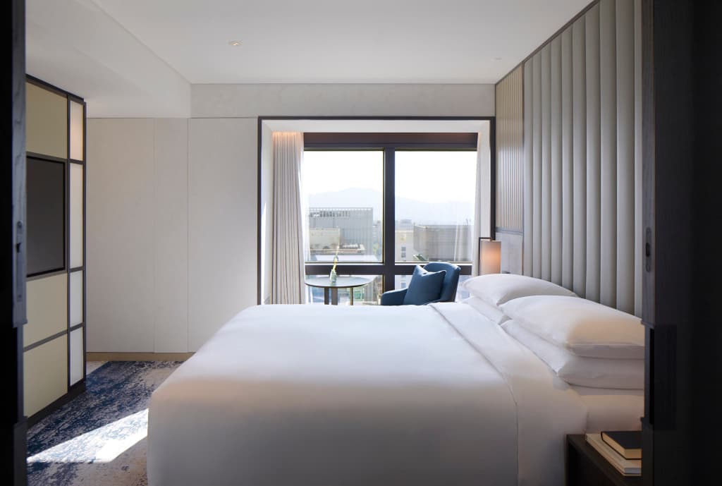 Grand InterContinental Seoul Parnas by IHG - photo 44
