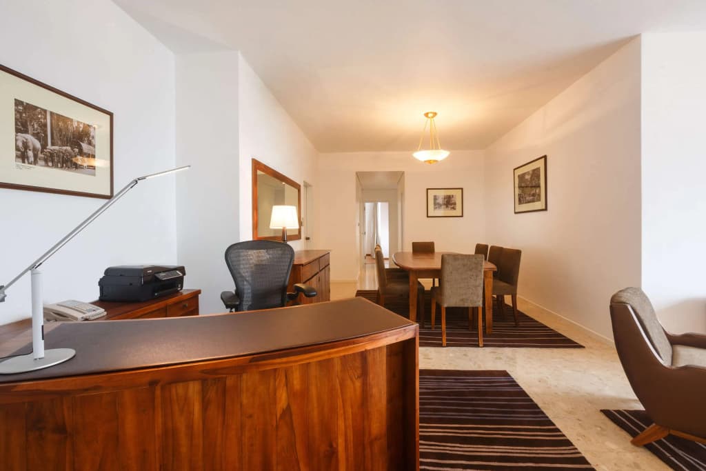 Hilton Colombo Residence - photo 13