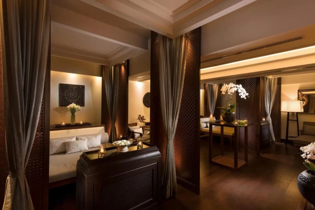 Anantara Layan Phuket Resort - photo 47