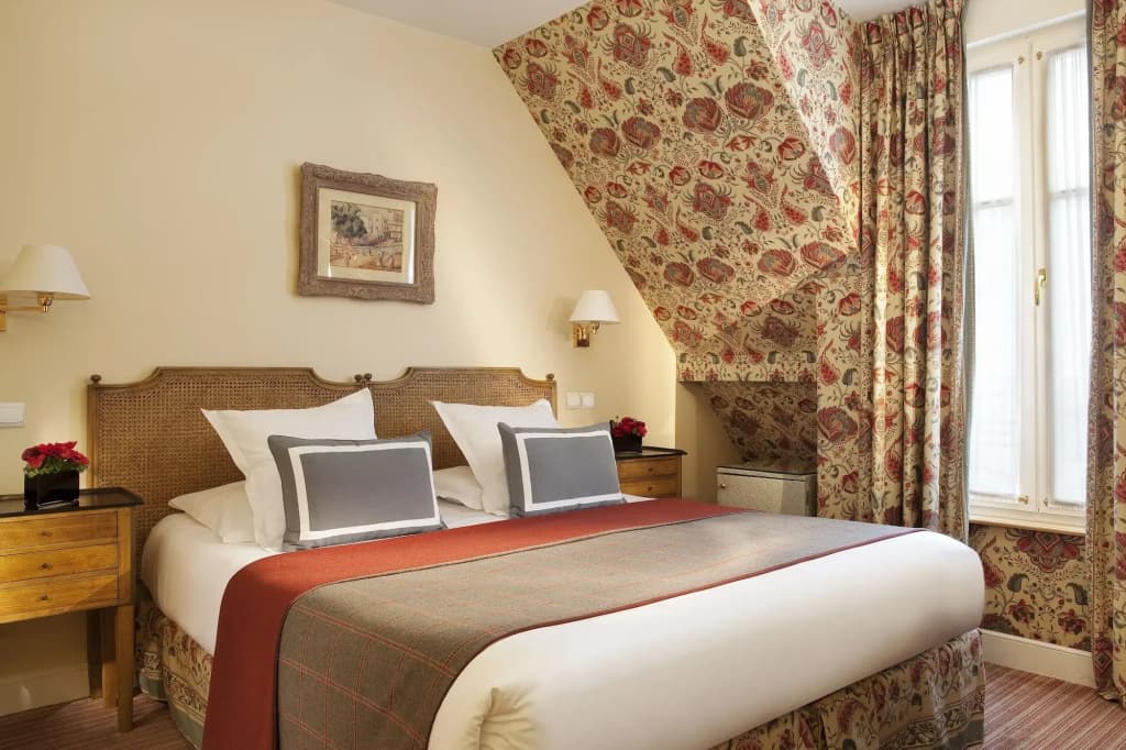 Le Relais Madeleine - photo 4