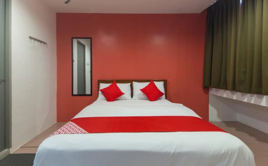 Lux Hotel - photo 5