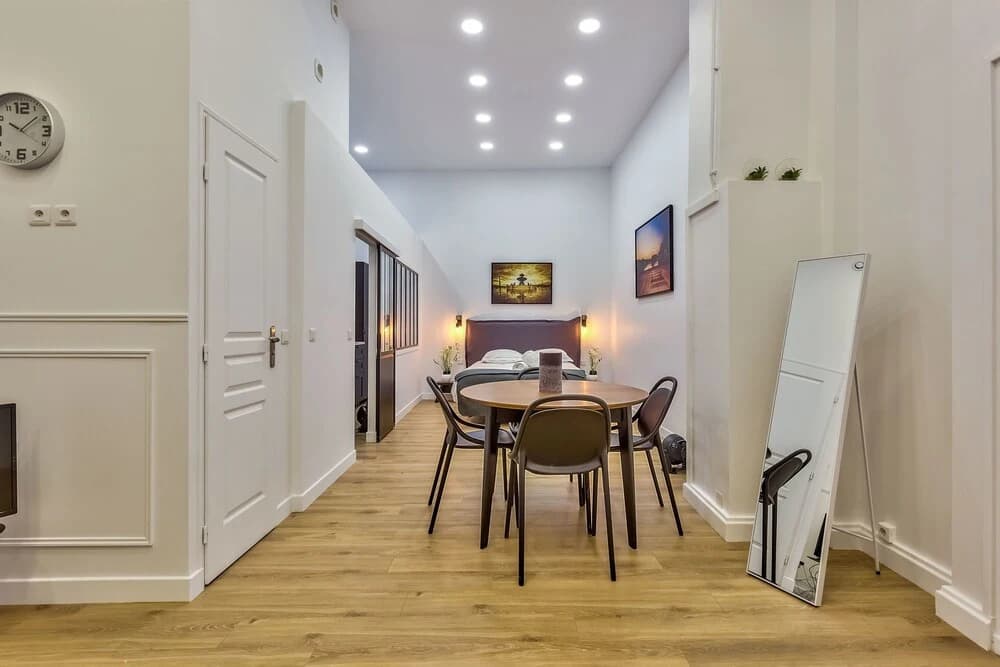 05 - Parisian Design Loft - photo 10