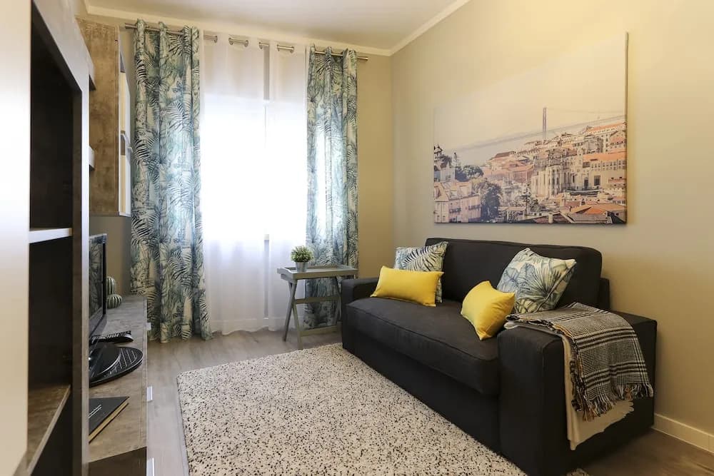 Cosy Estrela by Homing - photo 4