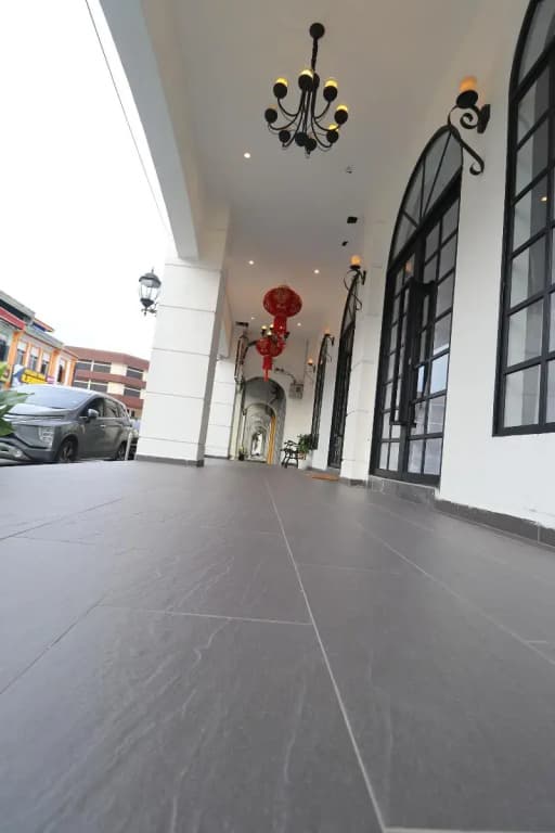 Casa Colney Hotel Ipoh - photo 17