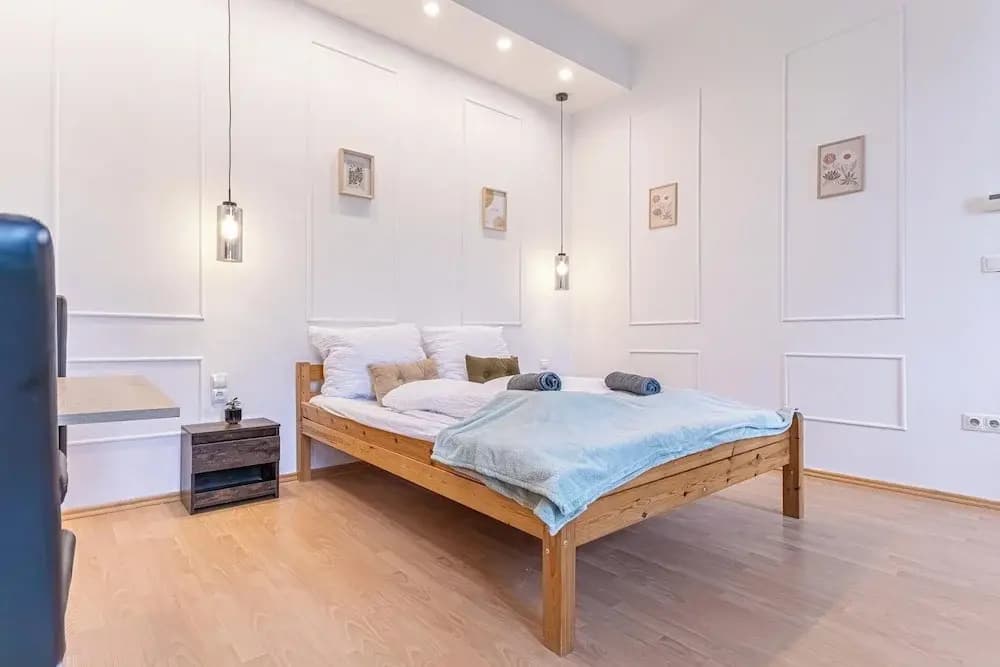 Vienna Apts & Rooms in Prime Location - photo 36