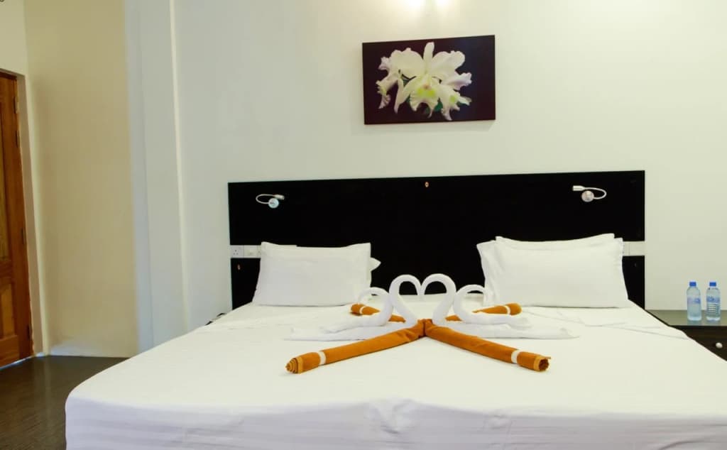 Seven Corals Guest house - photo 8
