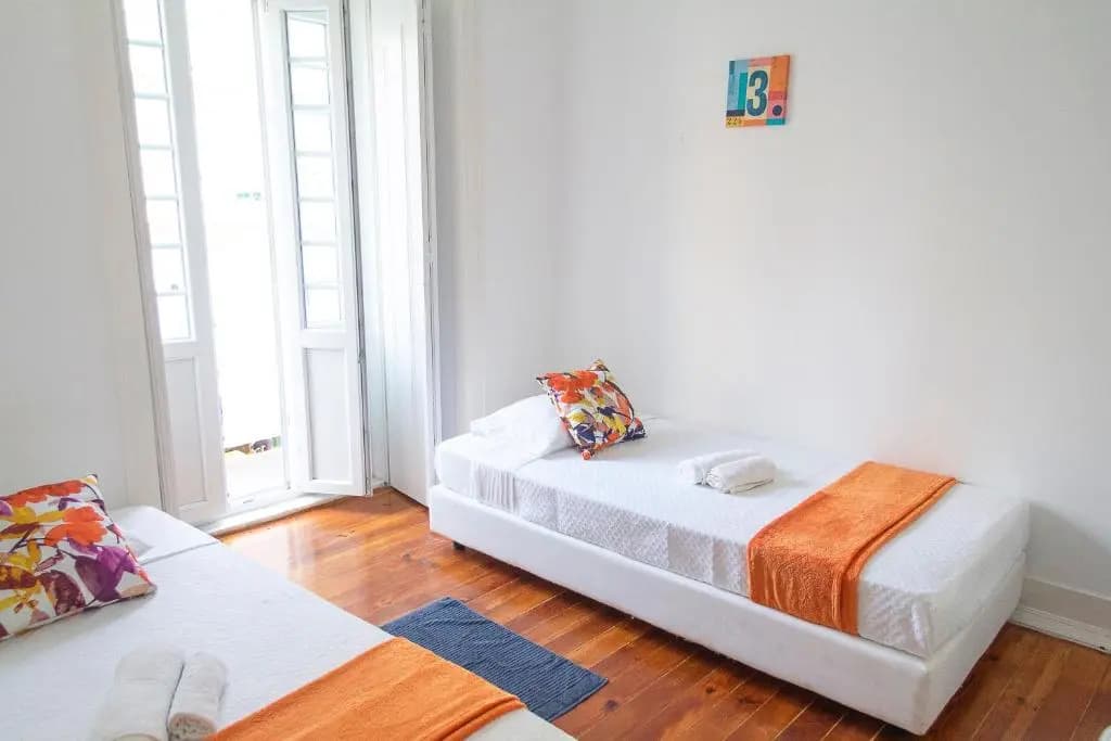 Guest House Amoreiras - photo 3