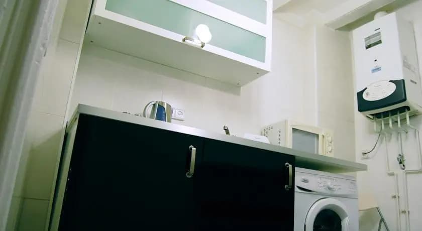 Cathedral Apartments - photo 10