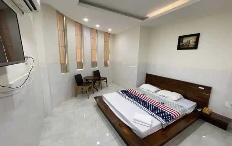 ABC Hotel - District 2 - photo 8