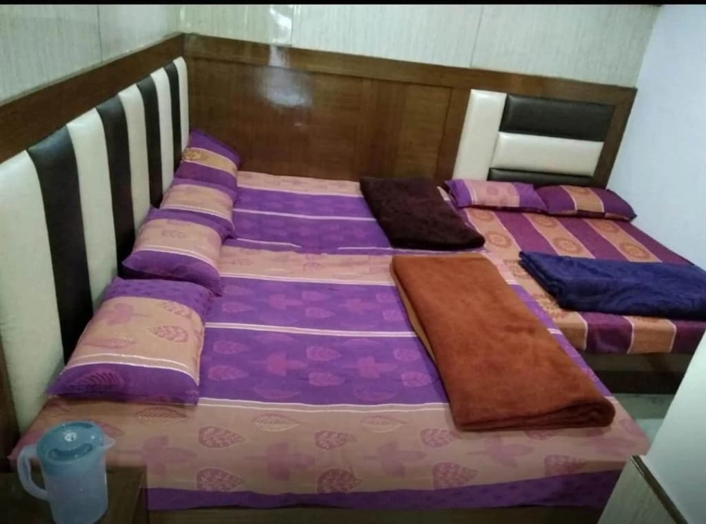 Hotel Silver Palace - Hostel - photo 6