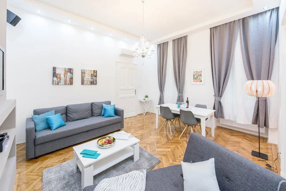 Dominik Apartment - photo 4