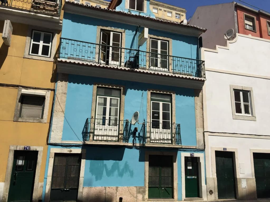 Residencia Oliveira - photo 1