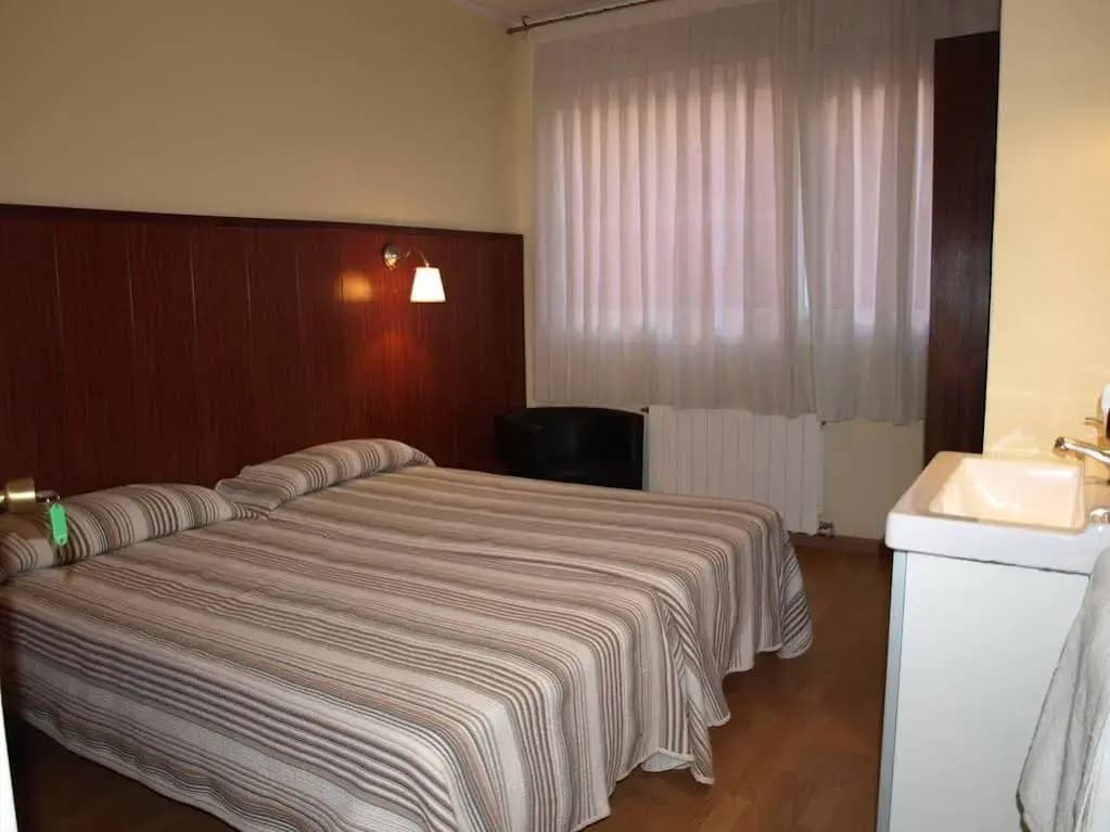 Hostal Bejar - photo 6