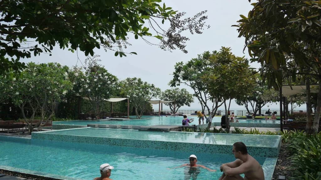 Baan Sanpleum - photo 9