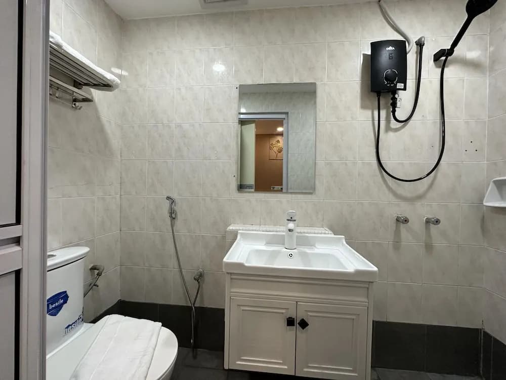Ss Grey Hotel - photo 8