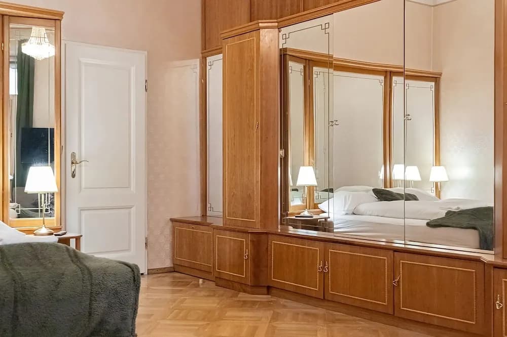 Cozy 4BR shared Apartment - photo 5