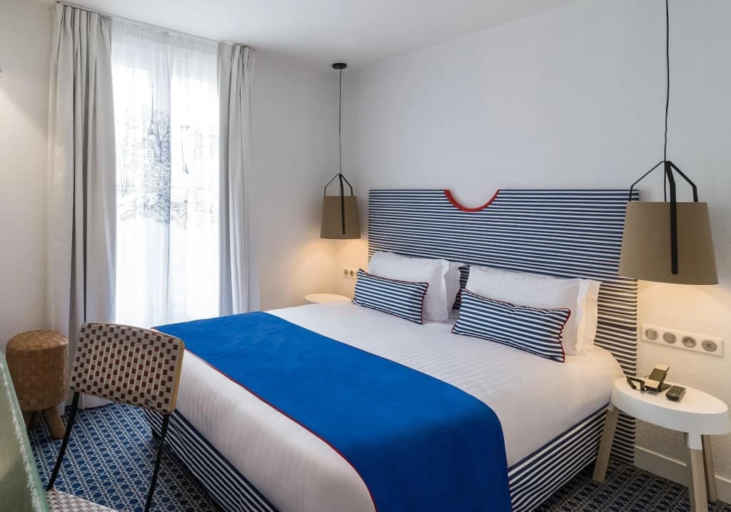 Hôtel 34B - Astotel - photo 43