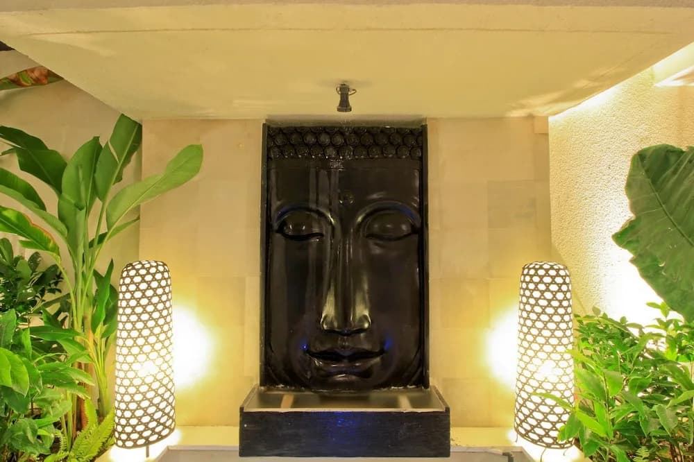 Villa Buddha 2 - main photo