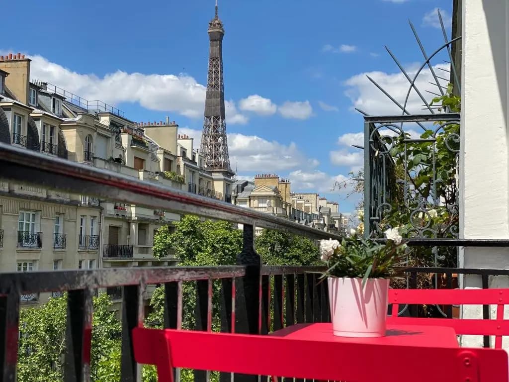 Hotel Le Cercle Tour Eiffel - photo 15