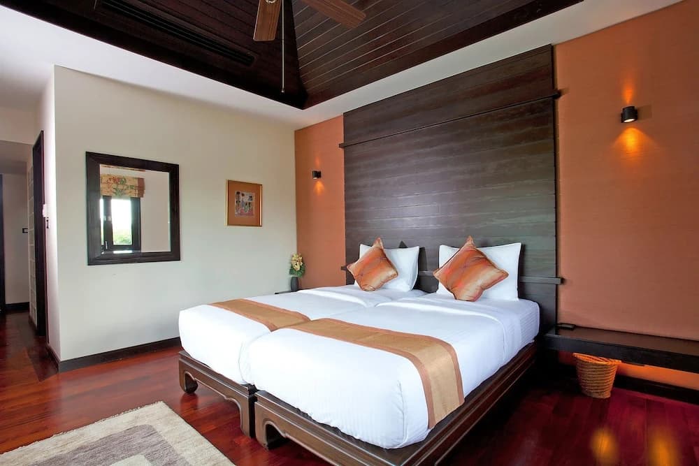 Chom Tawan Villa - photo 5