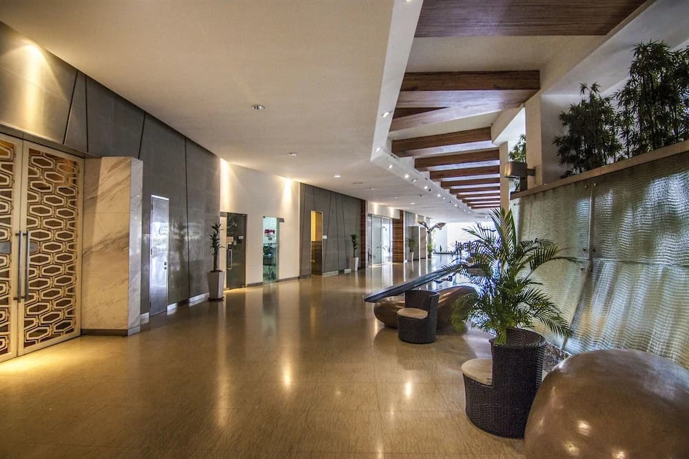 Idaman Residence KLCC 1 - photo 11