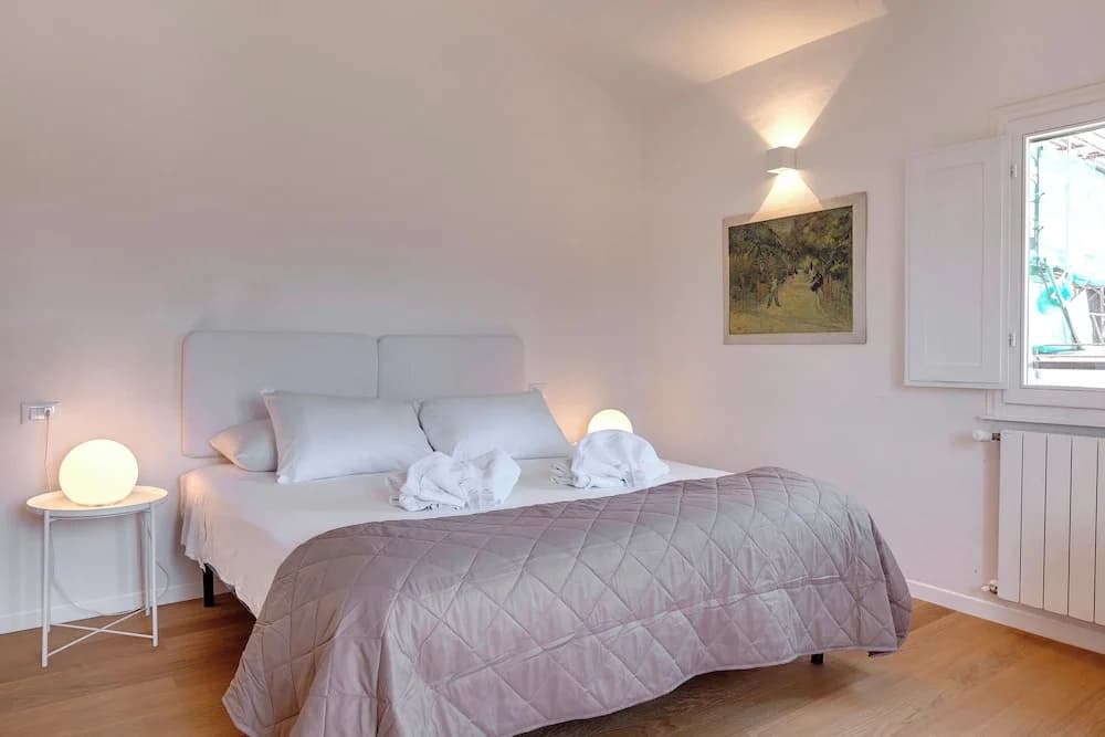 Mamo Florence - Pinti Apartment - photo 3