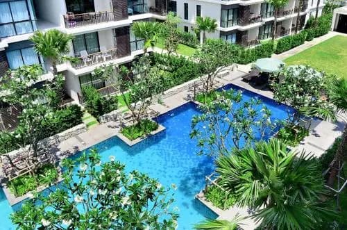 Apartment Rawai Beach - photo 12