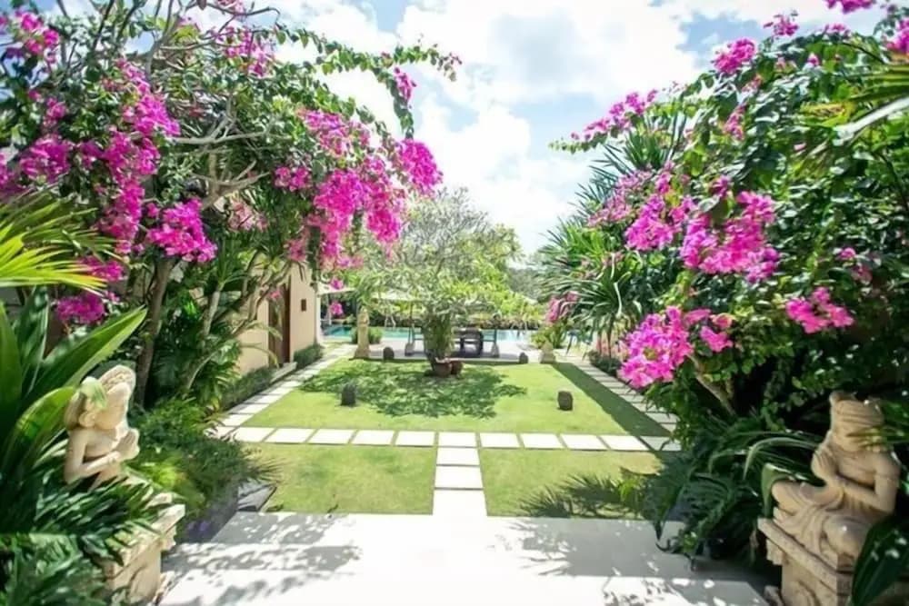 Villa Pasraman Baghawan - photo 23