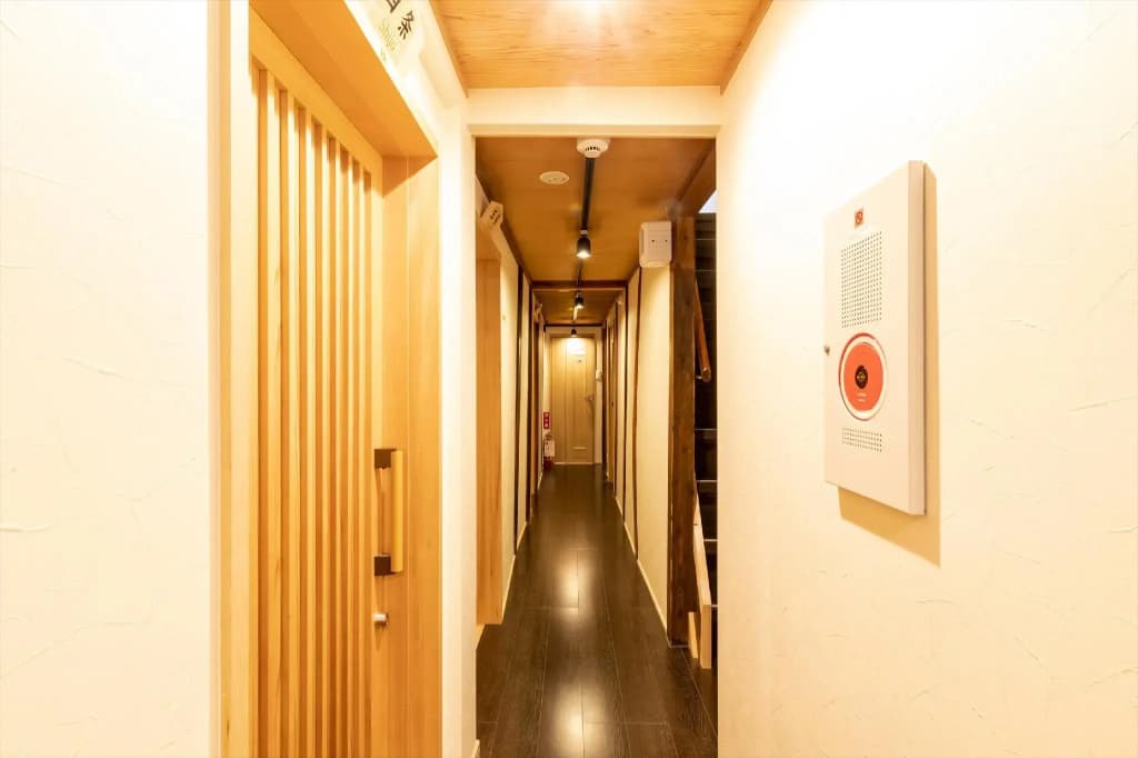 Ryokan Hinomoto - photo 30