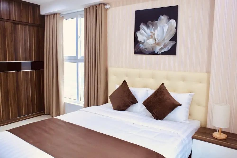 New Life Condotel - photo 4