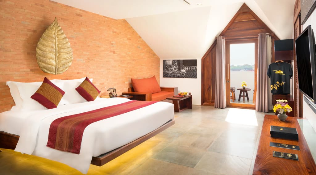 Golden Temple Residence - photo 4
