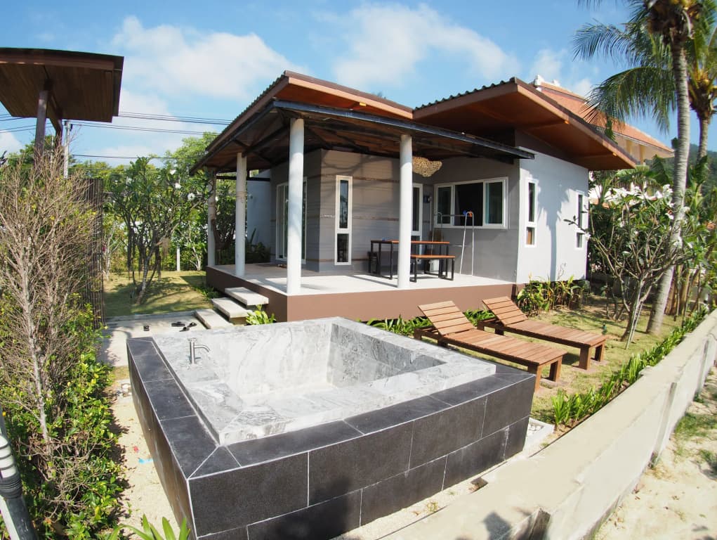 Samui Garden Home - photo 24